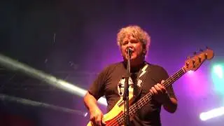 Rino Rafanelli - Blues Local (La Plaza de Pappo, Buenos Aires, 10/03/2018)