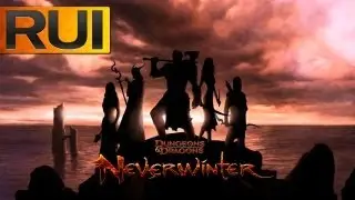 Neverwinter - First Impressions