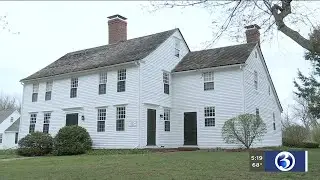Video: Windsor is full of history