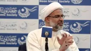 من شروط الغناء ليلة الزفاف لمن يجيزه : أن لا يكون فيه ادوات اللهو أو الموسيقى - الشيخ هاني البناء