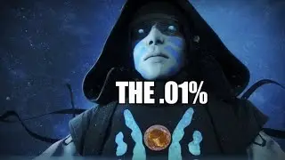 Trials of the nine highlights