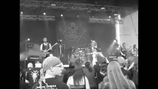 Behexen - Night of the Blasphemy - Unofficial Video