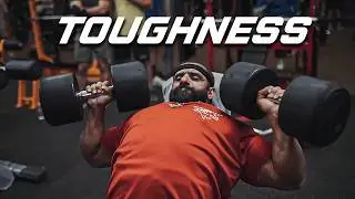 Mental Toughness | Best gym workout music 2025