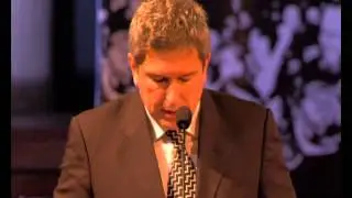 Xirinacs al Palau 2 - Parlament de Josep Puigb&oacute; (periodista)