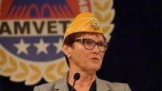 Jan Brown | Thought Leaders 9-16-19