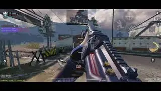 SHOTGUN KILLS COD MOBILE GAMEPLAY CLIPS STANDOFF TEAM DEATHMATCH #codm