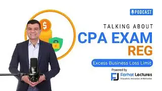 🎙️ Лимит превышения коммерческих убытков: руководство по налогообложению CPA