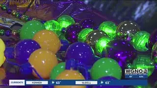 Hottest Mardi Gras throws for 2024