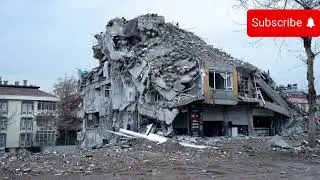 Top ten collapsed structures in the world- Uncover the stories behind failed structures #top10