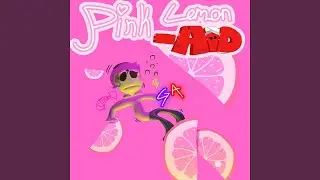 PINK LEMON-AID