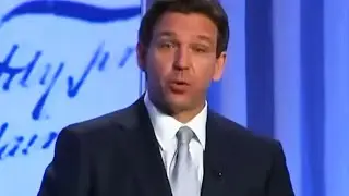 Republicans Panic As Supporters Ditch DeSantis In Droves