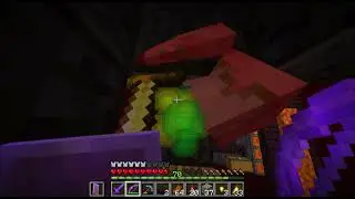Entity Cram Major XP...FAST!