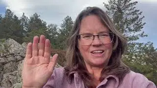 Full Moon Reiki: Radiant Presence
