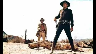 A Fistful of Spaghetti - Spaghetti Western Soundtrack - Pete Checkley