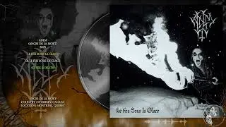 ADLM (Anges de la Mort) 2025. Le Feu sous la Glace / Sex & Death