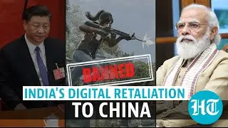 Explained: India bans PUBG, 117 more Chinese apps amid fresh border tussle