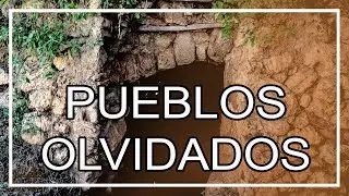 Estos pueblos de la España más despoblada guardan una gran Historia - 👉 Ruta en Camper