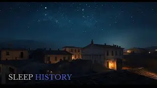 How Ordinary Romans Spent Their Time | Boring History for Sleep
