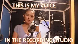 THIS IS MY VOICE: VOICEOVER ARTISTS EDITION! | Voiceover Flowers