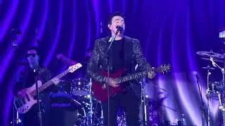 LOS TEMERARIOS Opening Estadio AKRON GUADALAJARA JALISCO MÉXICO 08 06 2024