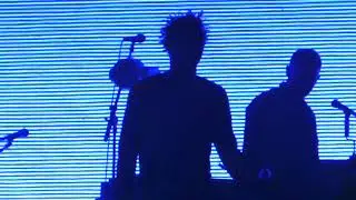 Massive Attack 