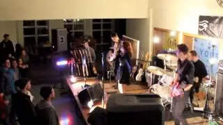 LIVE in Concert...The Cleopatra Club & The Victory at STAC