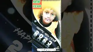 Happy New Year 2023 | New Year Status | Happy New Year | #shorts #happynewyear2023