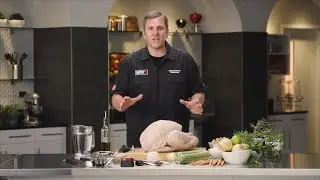 How to Grill the Perfect Turkey | Weber Grills