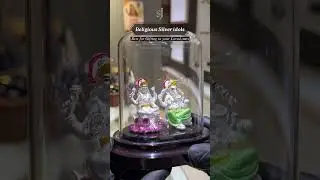 🌸 Blessings in Silver 🌸