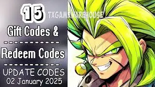 Fighter: God of Battle | New Redeem Codes January 2025| How to Redeem Codes