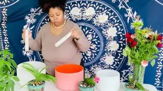 Winter Solstice SoundBath