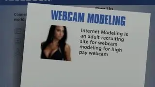 Facebook ads may expose teens to trouble, WSJ reports