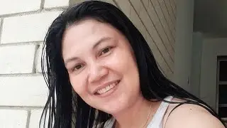 ROSEMARIE OFFICIAL  (TRM)🇰🇼 is live! DITO NA KAMI KAY ATE BRENDA USTARES  YAHOOO