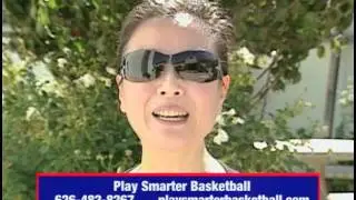 Play Smarter Basketball