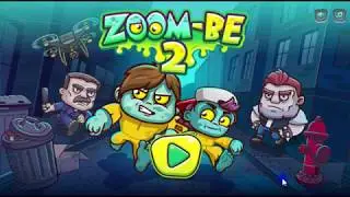 Zoom Be 2 (Two Player Game)