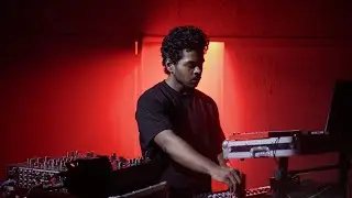 HOLY//UNHOLY EP | LIVE SET | RVZ