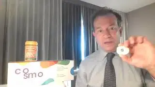 Talkin' Tech -  Cosmo Excel and Alphabet Pebbles Activities