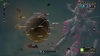 Warframe Duviri Circuit to get Affinity Booster