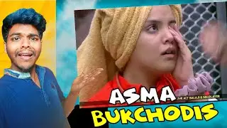 lockup asma thug life🤣🤣#shorts #thuglife #asma#asmaulhusna#lockup
