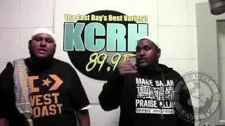 Deeny Movement ALBUM PROMOTION