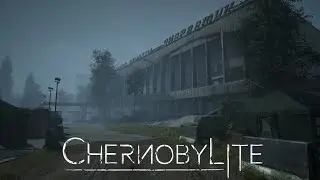 Pripyat, Jail, and an Assassination || Chernobylite #6