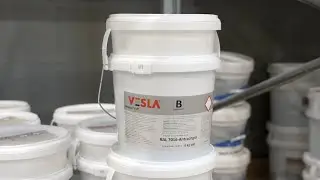 Vesla Vespox EVP Epoxymaling | G&oslash;r dine gulve st&aelig;rke &raquo;