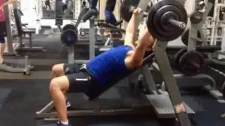 Тренировка в Phuket Gym Patong