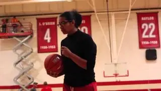 Coach Viv: Journey to Excellence - Episode 1: Meet Coach Viv