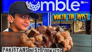 Best cookie in Pakistan 🇵🇰 || overhyped?