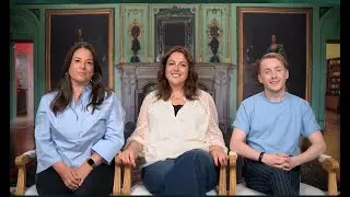 Intervista a Katherine Jakeways, Beth Willis e Joe Innes, The Buccaneers 2, Apple Tv+