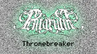 PENTARIUM - Thronebreaker