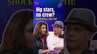 Big Star, No Crew? Shocking truth about Indian Live Music Industry revealed at The Show Must Go On