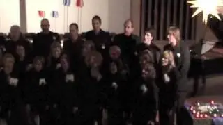 Rondo Vocale: All on a Starry Night