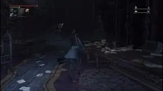 Bloodborne - Martyr Logarius by Azraelka